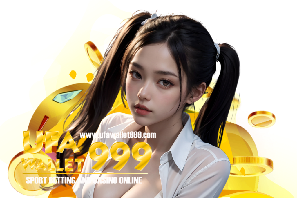 ufa wallet 999 สมัคร