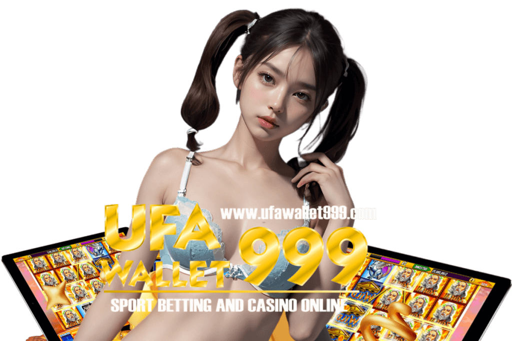 ufa wallet 999 เว็บตรง