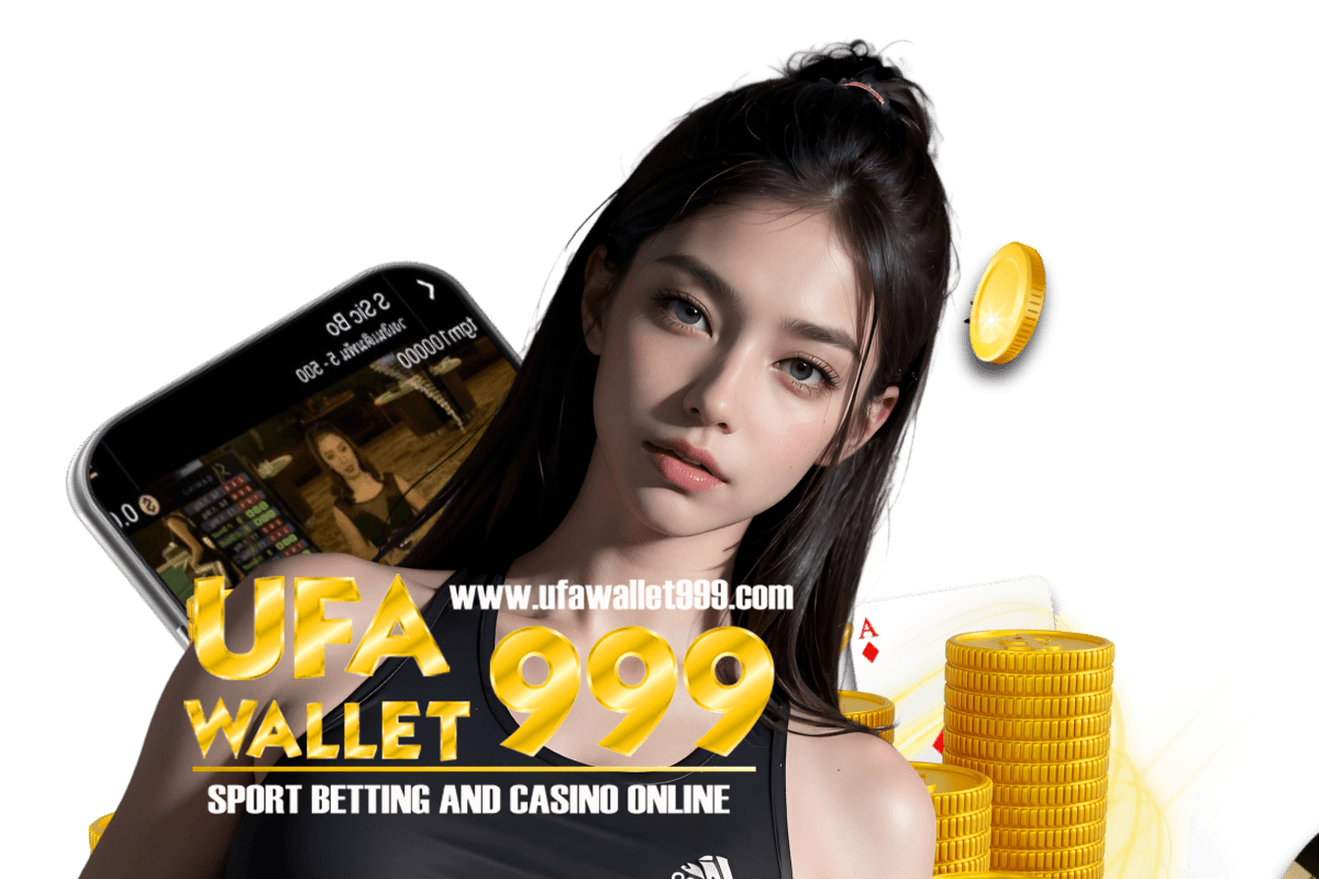 ufa wallet 999